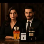 3 Pack Unisex Citrus Perfumes Long Lasting 12Hr Sweat Resistant - Image 3