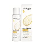 BioAqua Rice Raw Pulp Whitening Lotion 120ml
