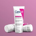 CeraVe Skin Glowing Face Wash 200ml All Skin Types