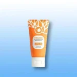 Orange Exfoliating Gel for Acne Prone Skin - Image 5