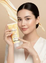 Jisanaat Brightening Face Wash for All Skin Types