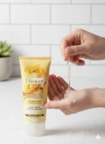 Jisanaat Brightening Face Wash for All Skin Types - Image 2