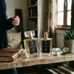 Sultan Men's Perfumes - Image 2