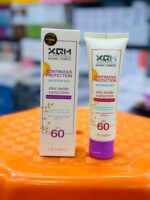 Zinc Oxide Sunblock SPF 60 for All Skin Types