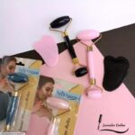 Jade Roller & Gua Sha Set for Pakistani Skin - Image 9