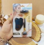 Jade Roller & Gua Sha Set for Pakistani Skin - Image 5