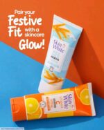 Skin White Face Wash Whitening Brightening All Skin Types - Image 10