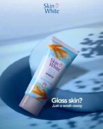 Skin White Face Wash Whitening Brightening All Skin Types - Image 7