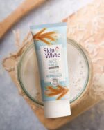 Skin White Face Wash Whitening Brightening All Skin Types - Image 8