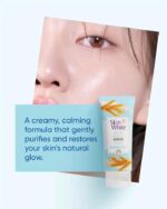 Skin White Face Wash Whitening Brightening All Skin Types - Image 9
