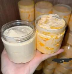 Zafrani Whitening Cream for All Skin Types Off White